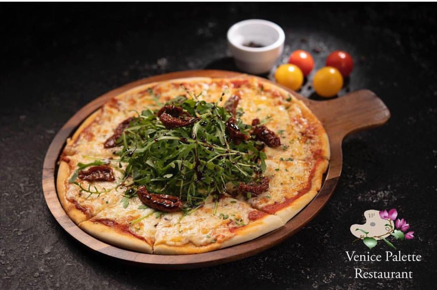 Rocca Pizza