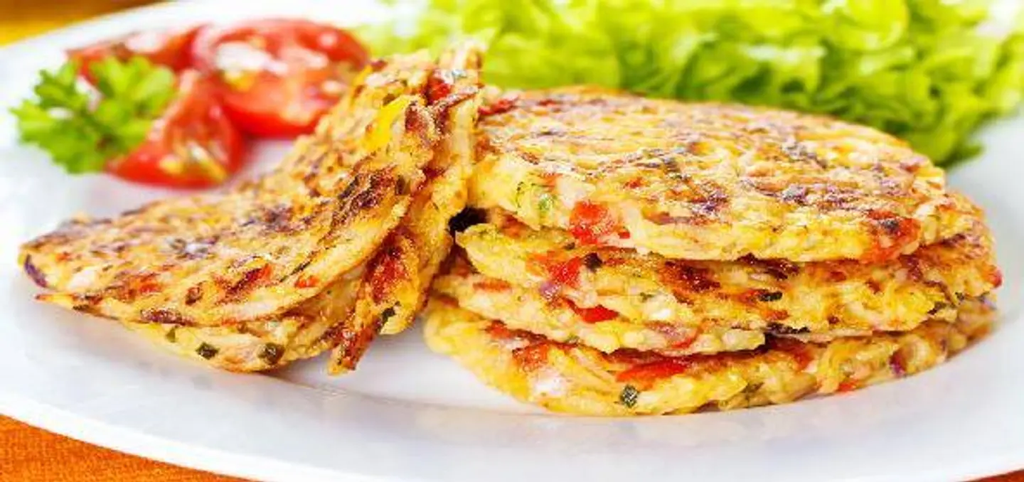 Omlet Masala