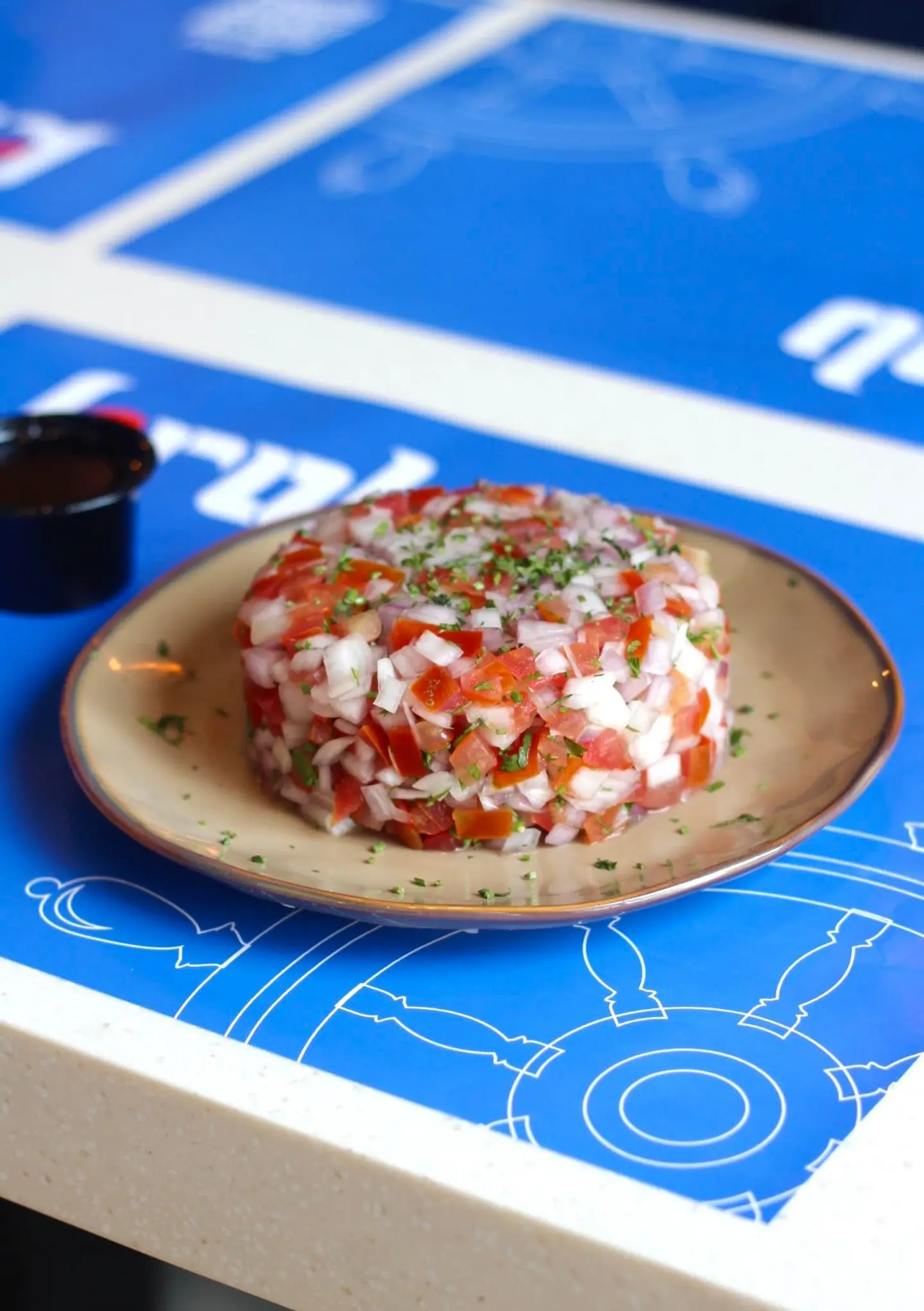 Spanish Salad