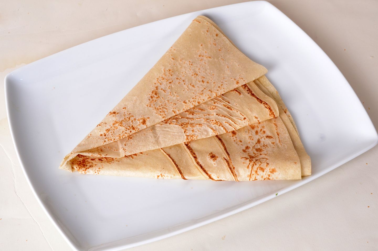 خبز صاج حبة وحدة