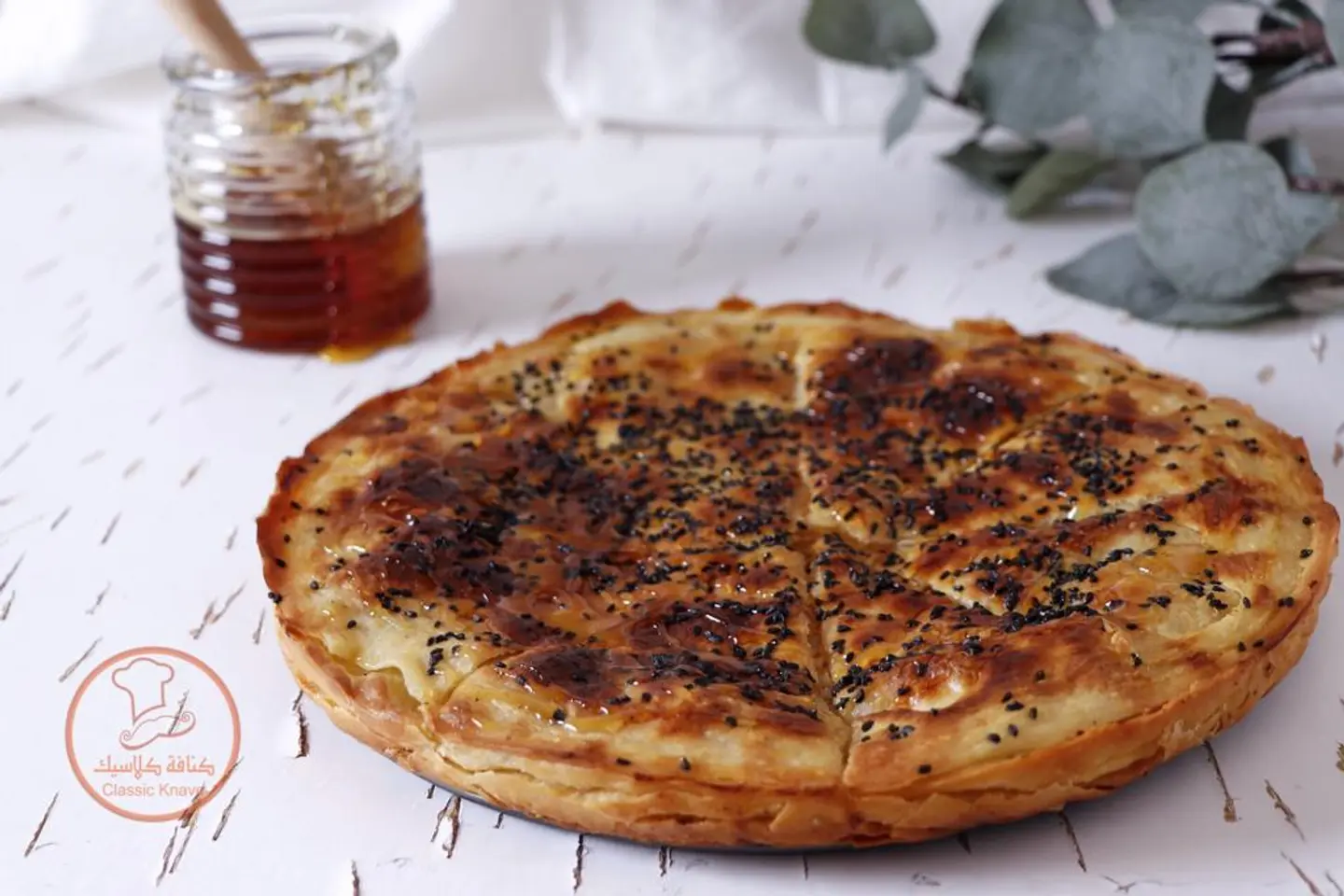 بنت الصحن سادة