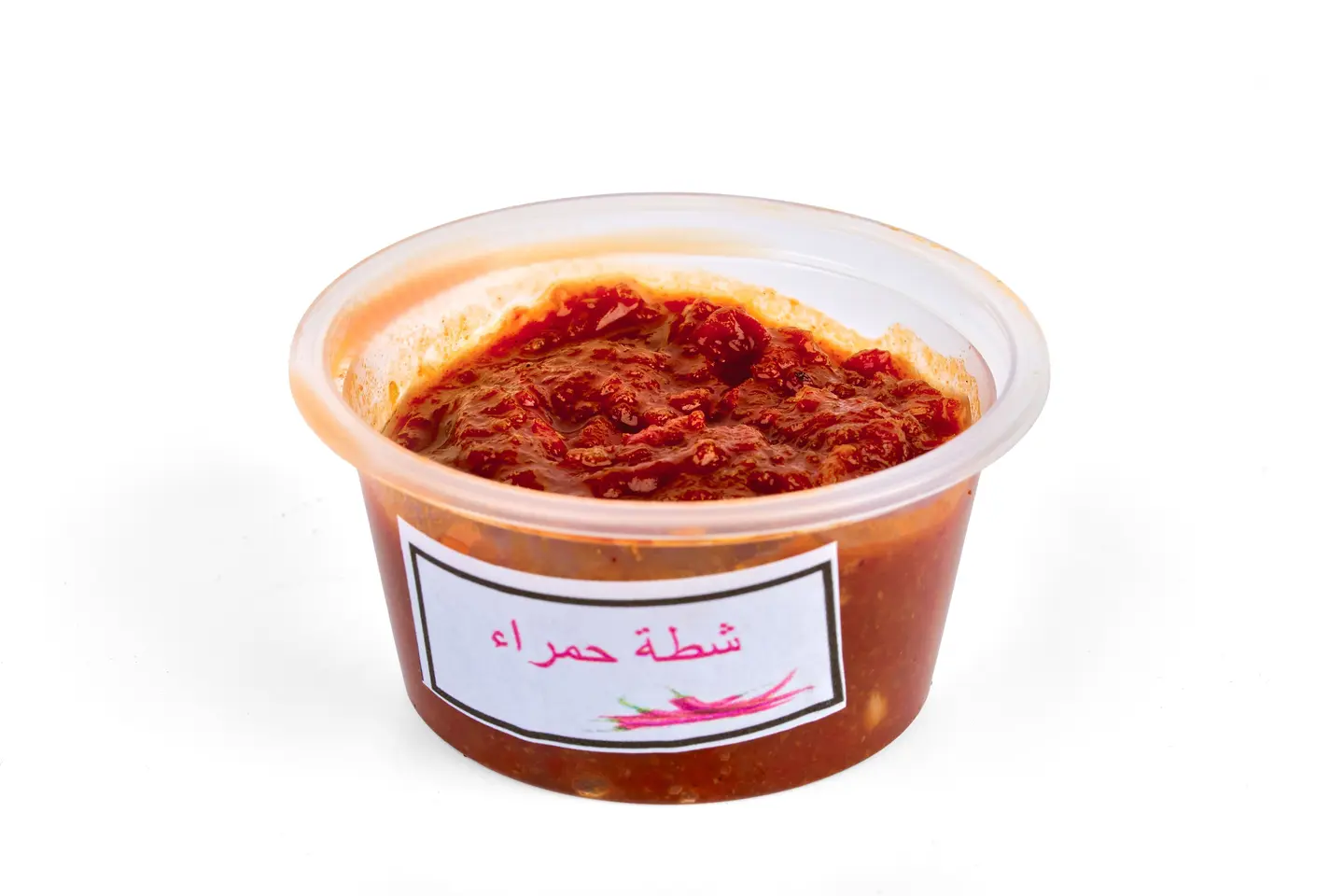 Red Sauce