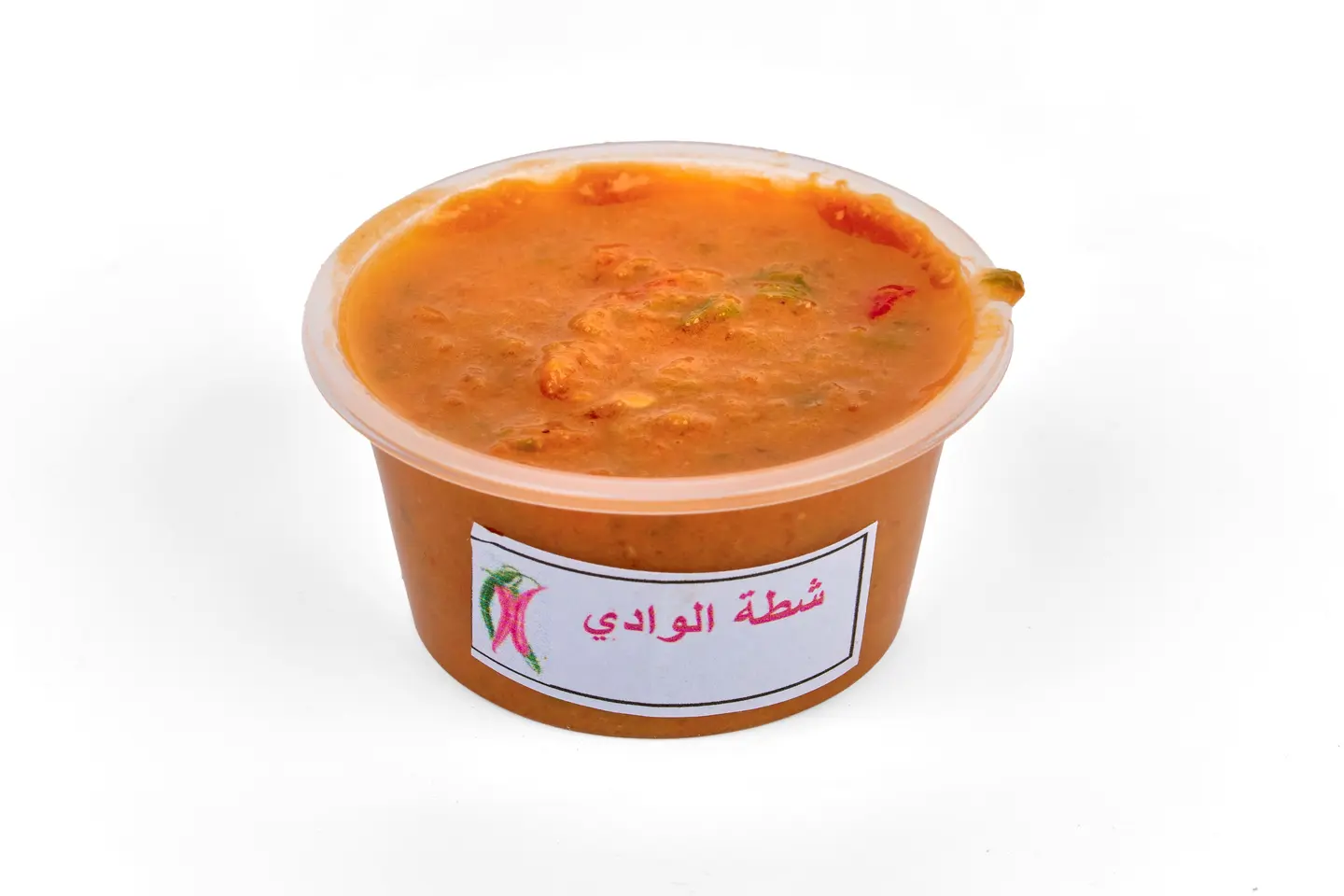 شطة الوادي