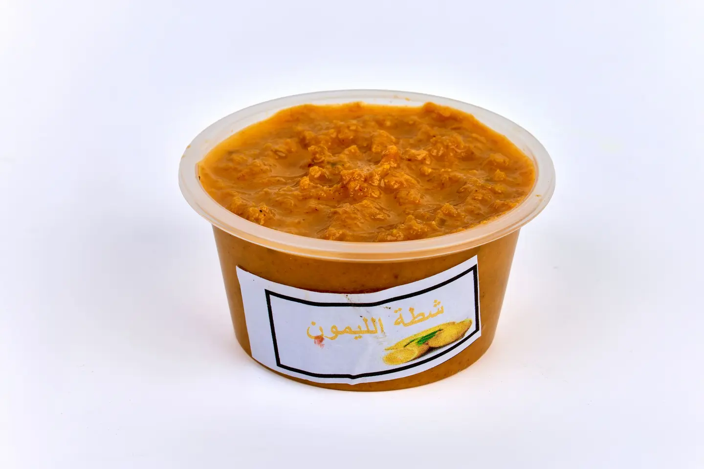 Lemon Sauce