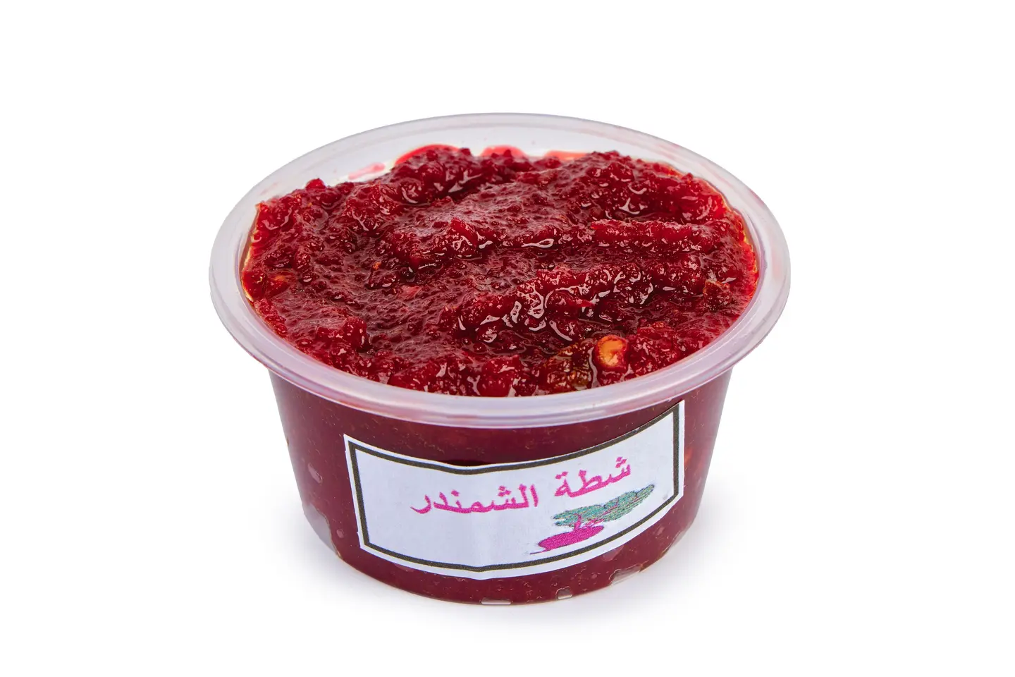 Beetroot Sauce