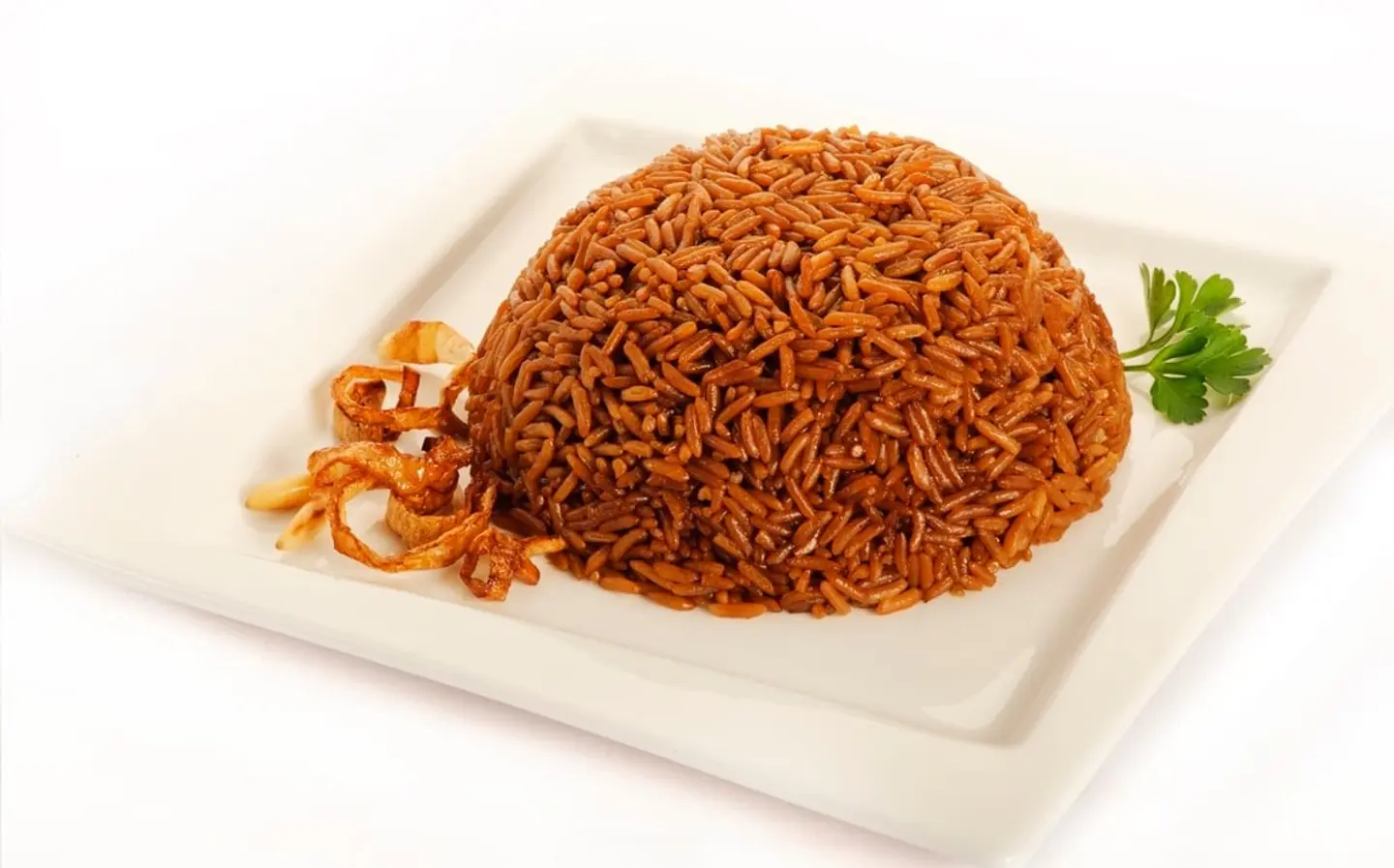 Sayadiyah Rice