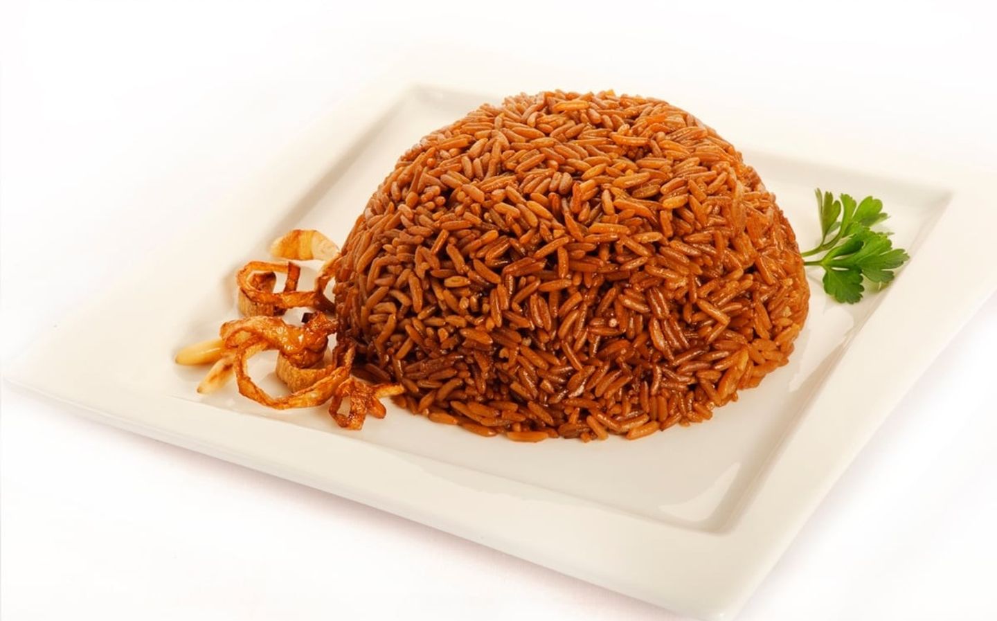 أرز صيادية