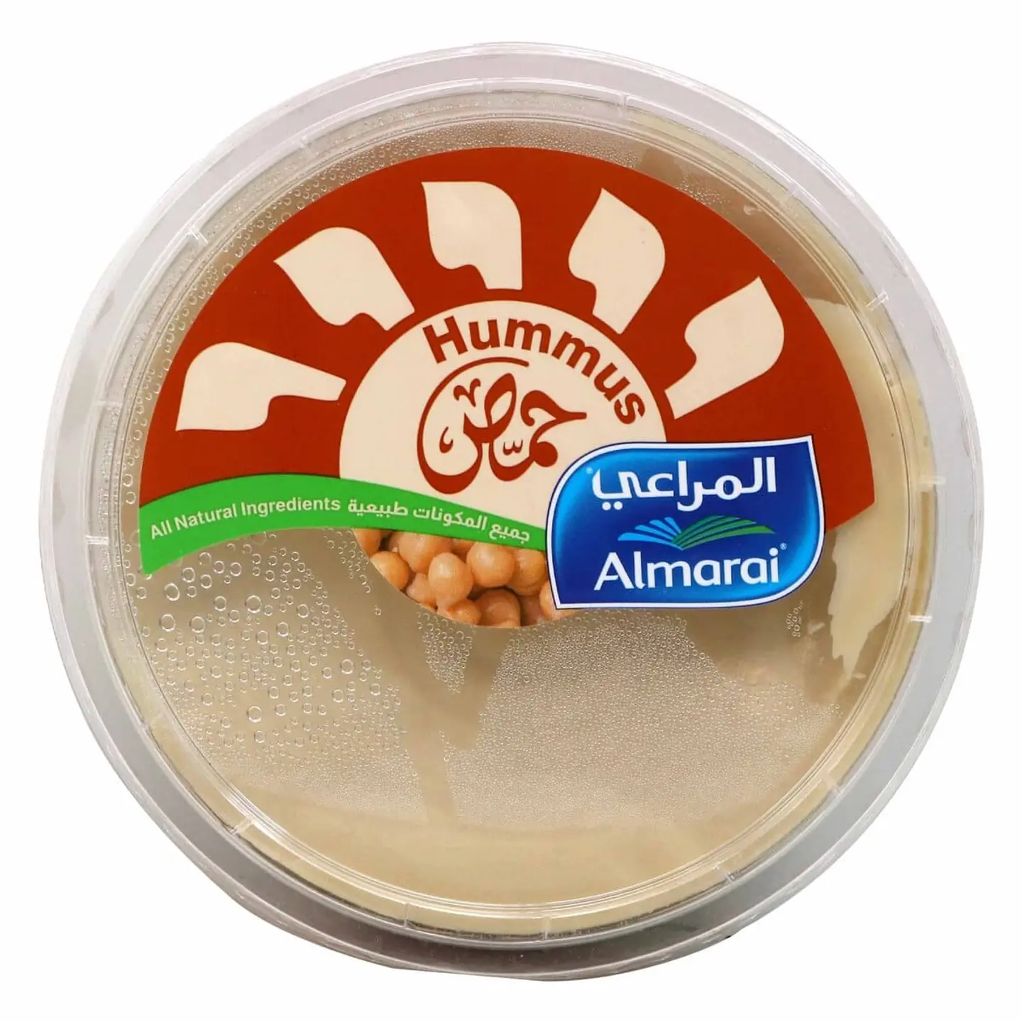 Hummus