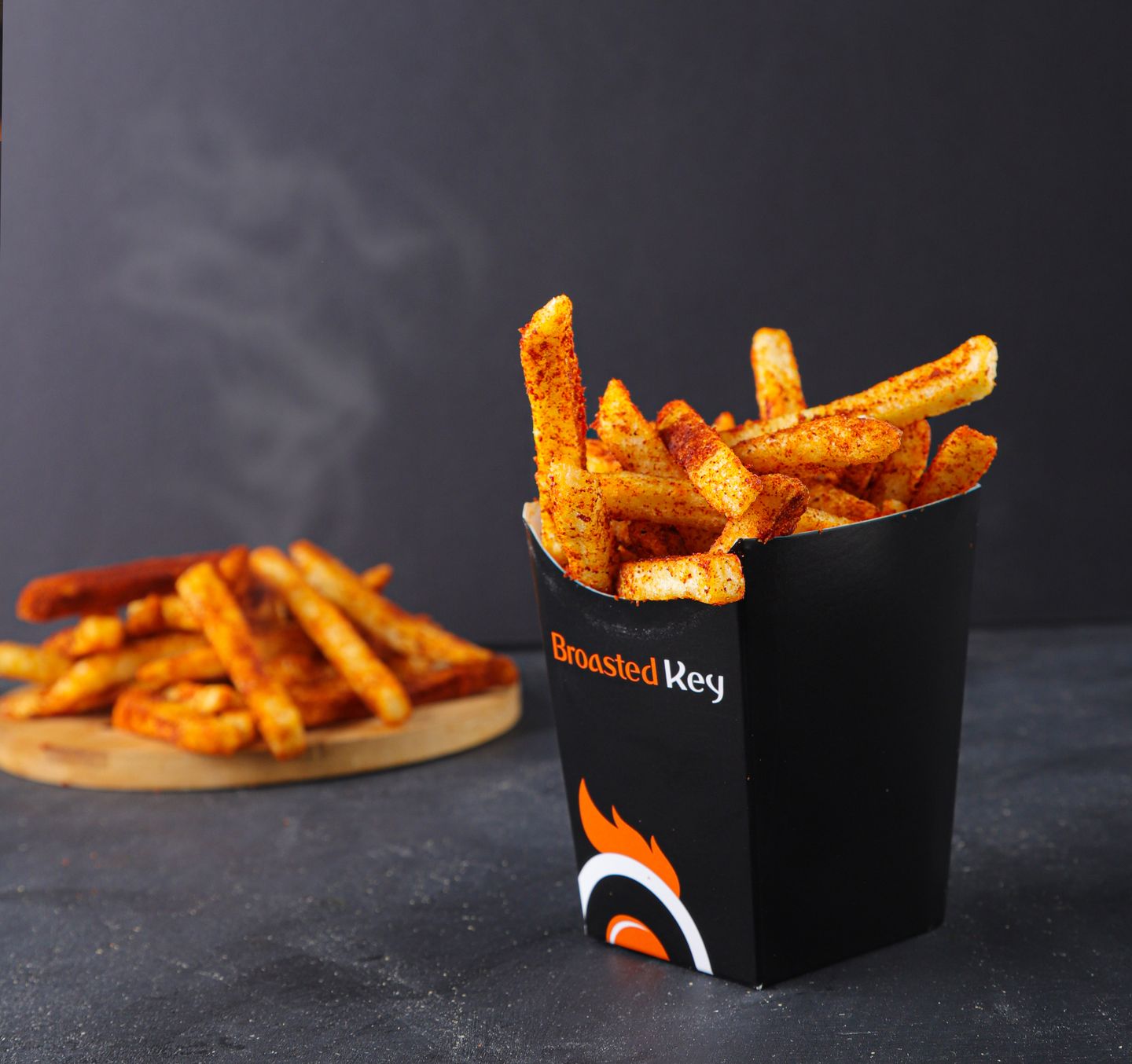 Nashville Fries