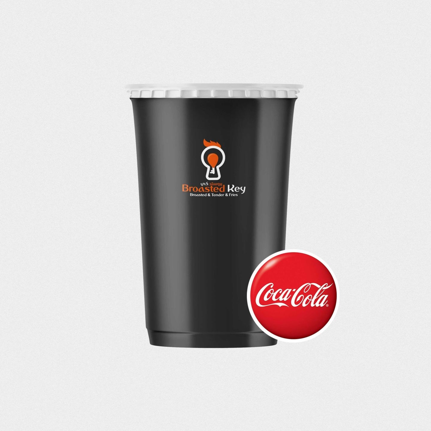 Coca Cola