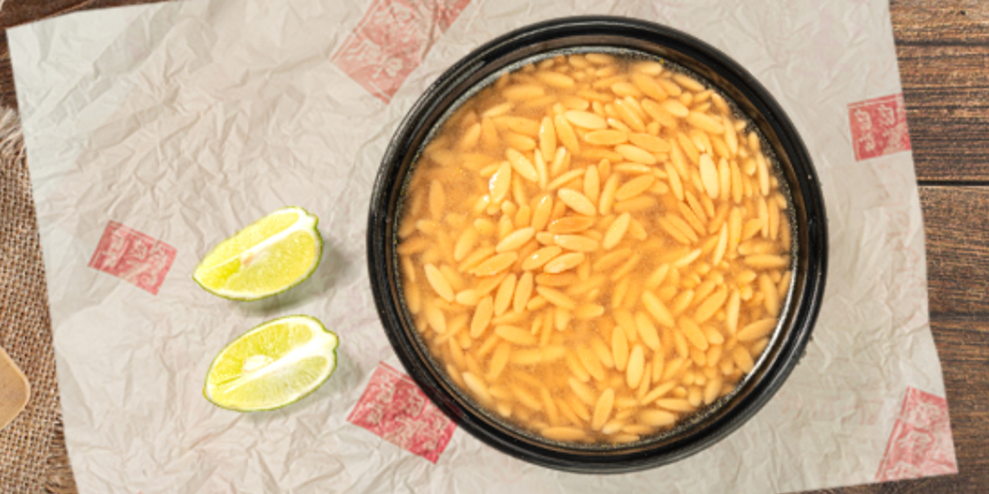 Orzo   Soup