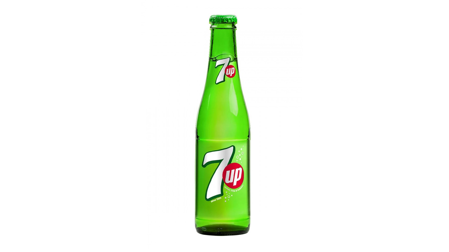 سفن أب