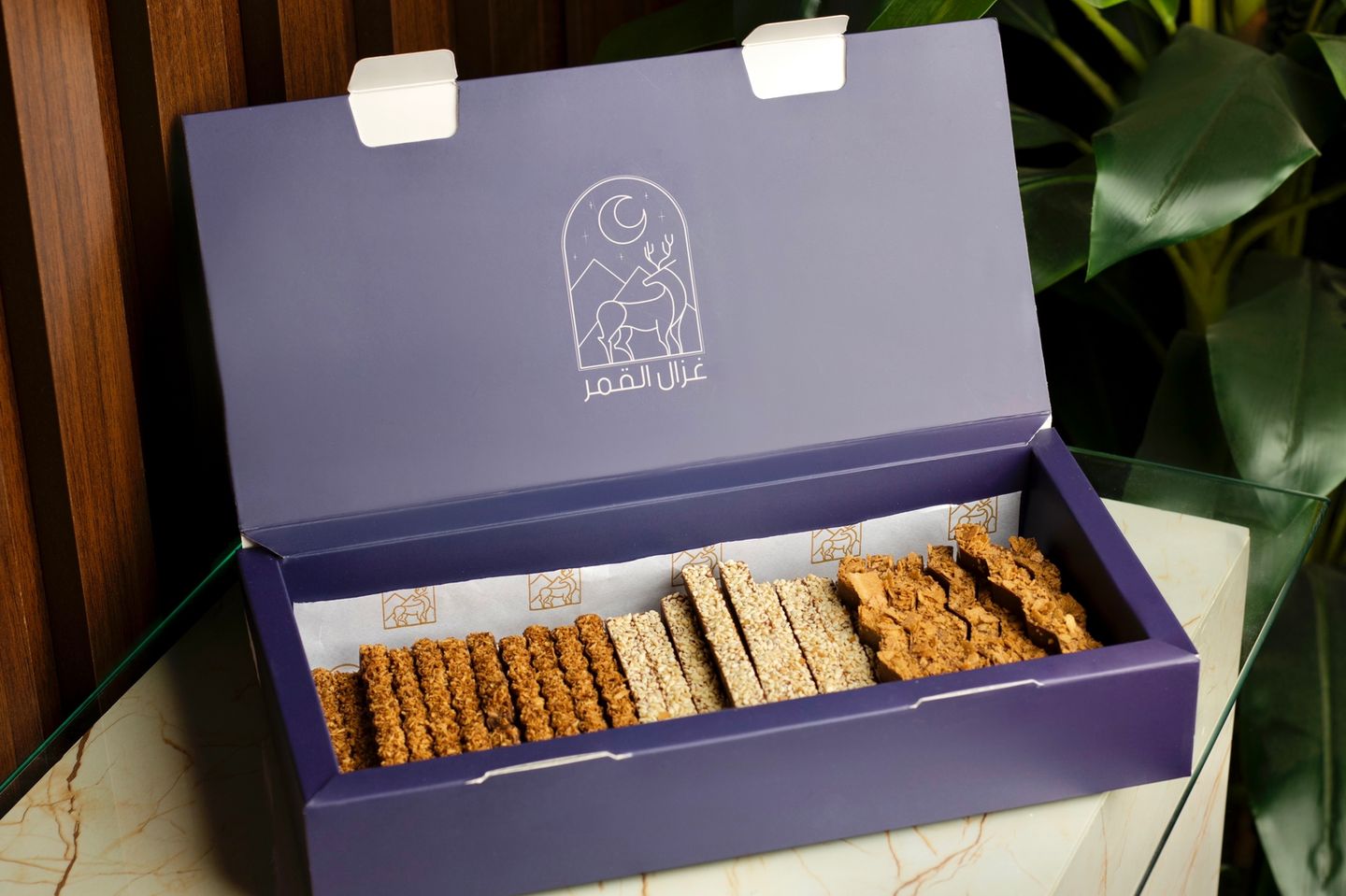 Chocolate Sticks