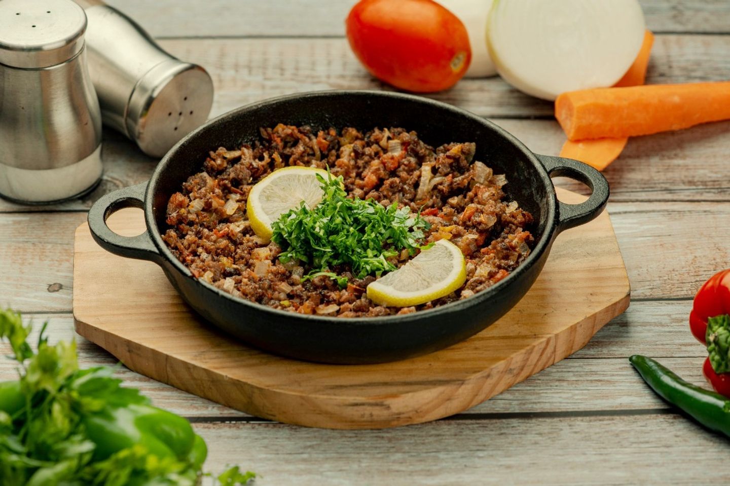 طواية شامية