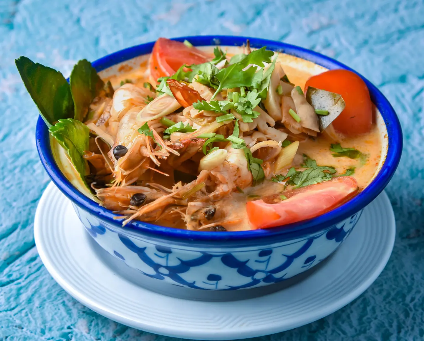 شوربة كوكو