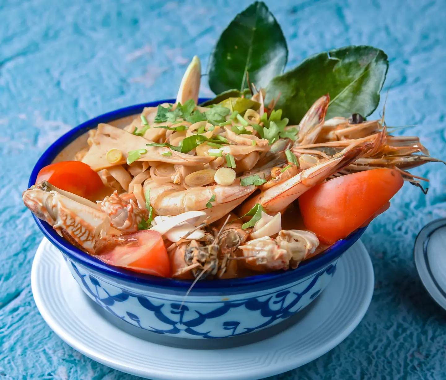 شوربة بوتاك