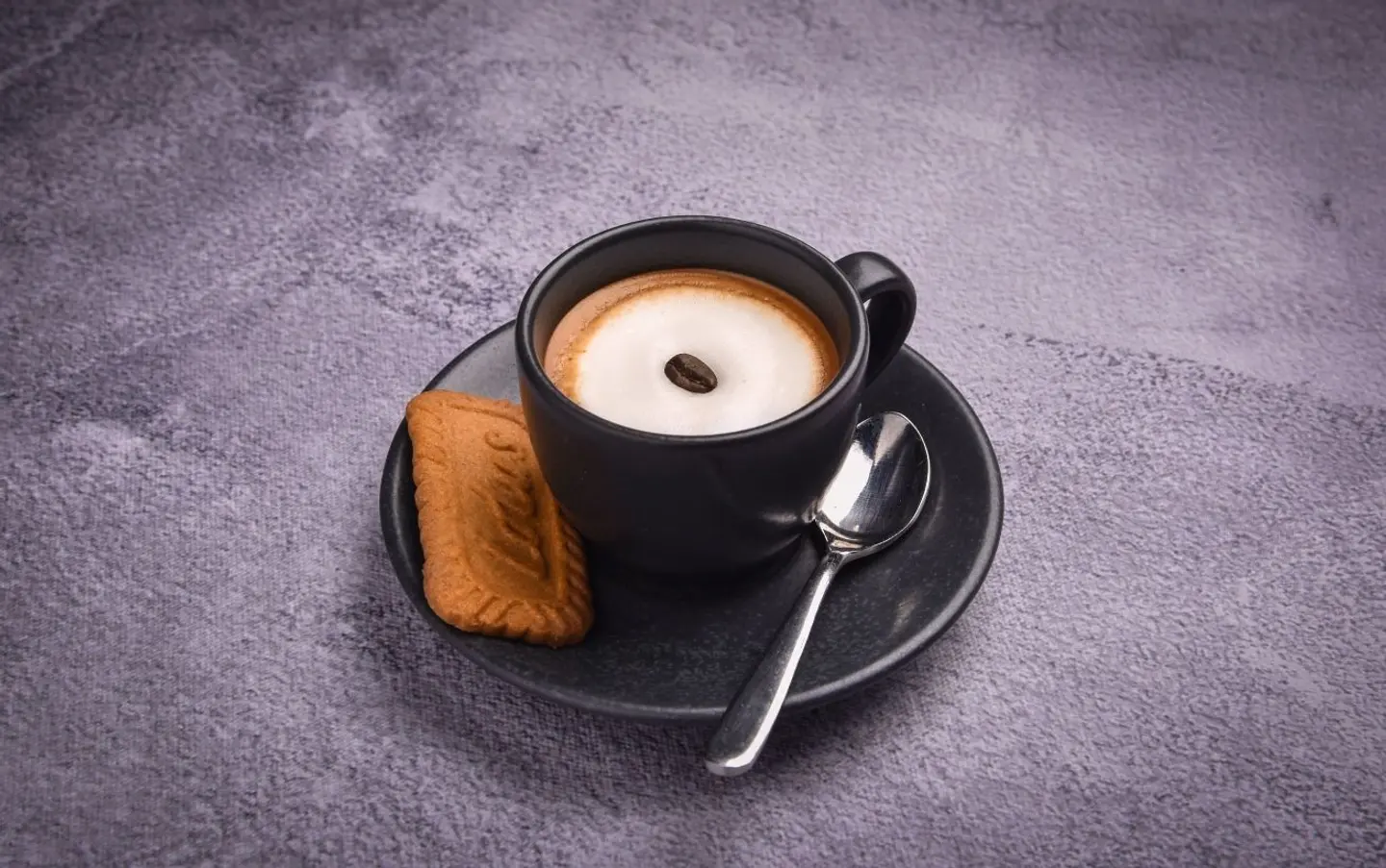 Espresso Macchiato