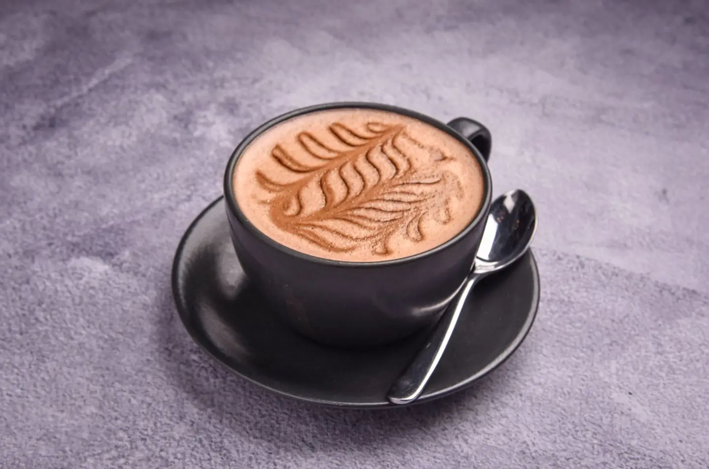 Hot Chocolate
