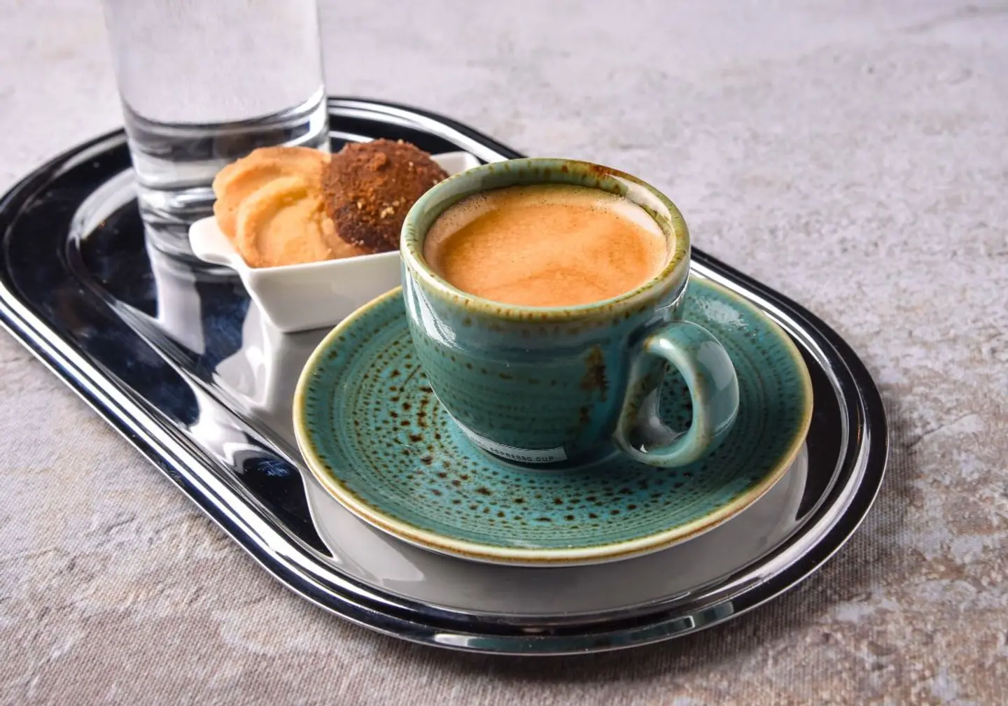 Turkish Coffee
