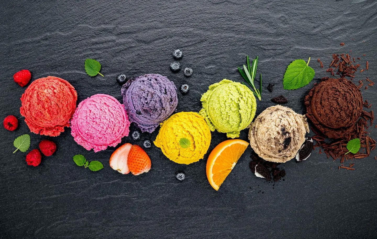 Ice Cream