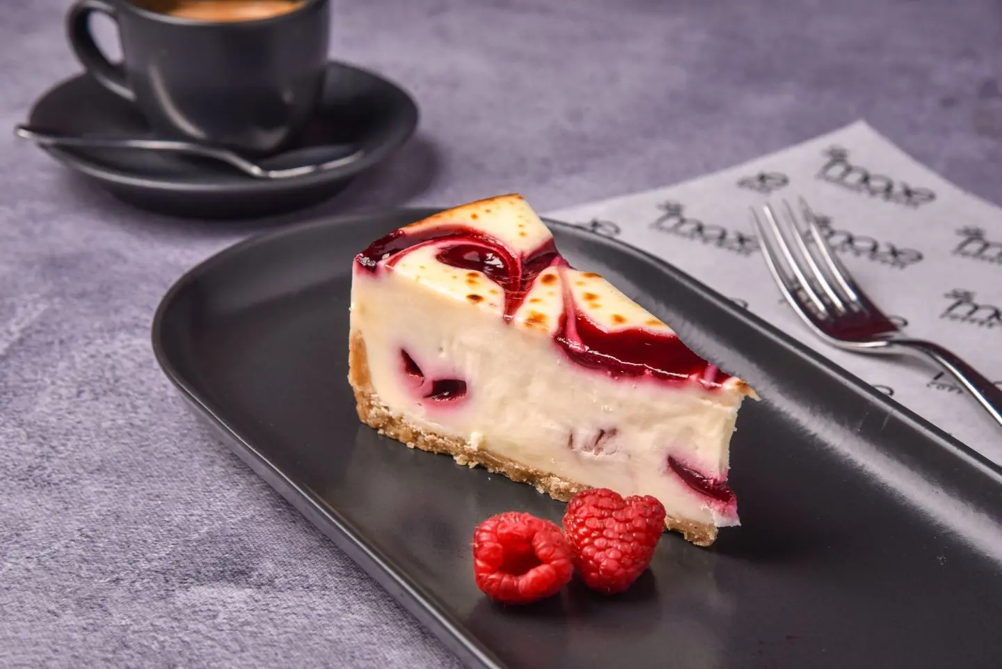 مجموعة مختارة من الكيك اللذيذ