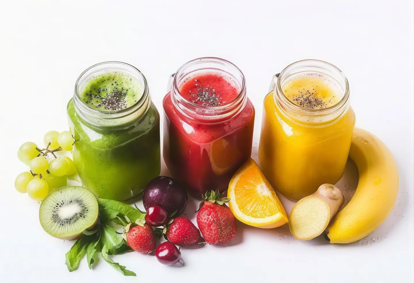 Smoothies
