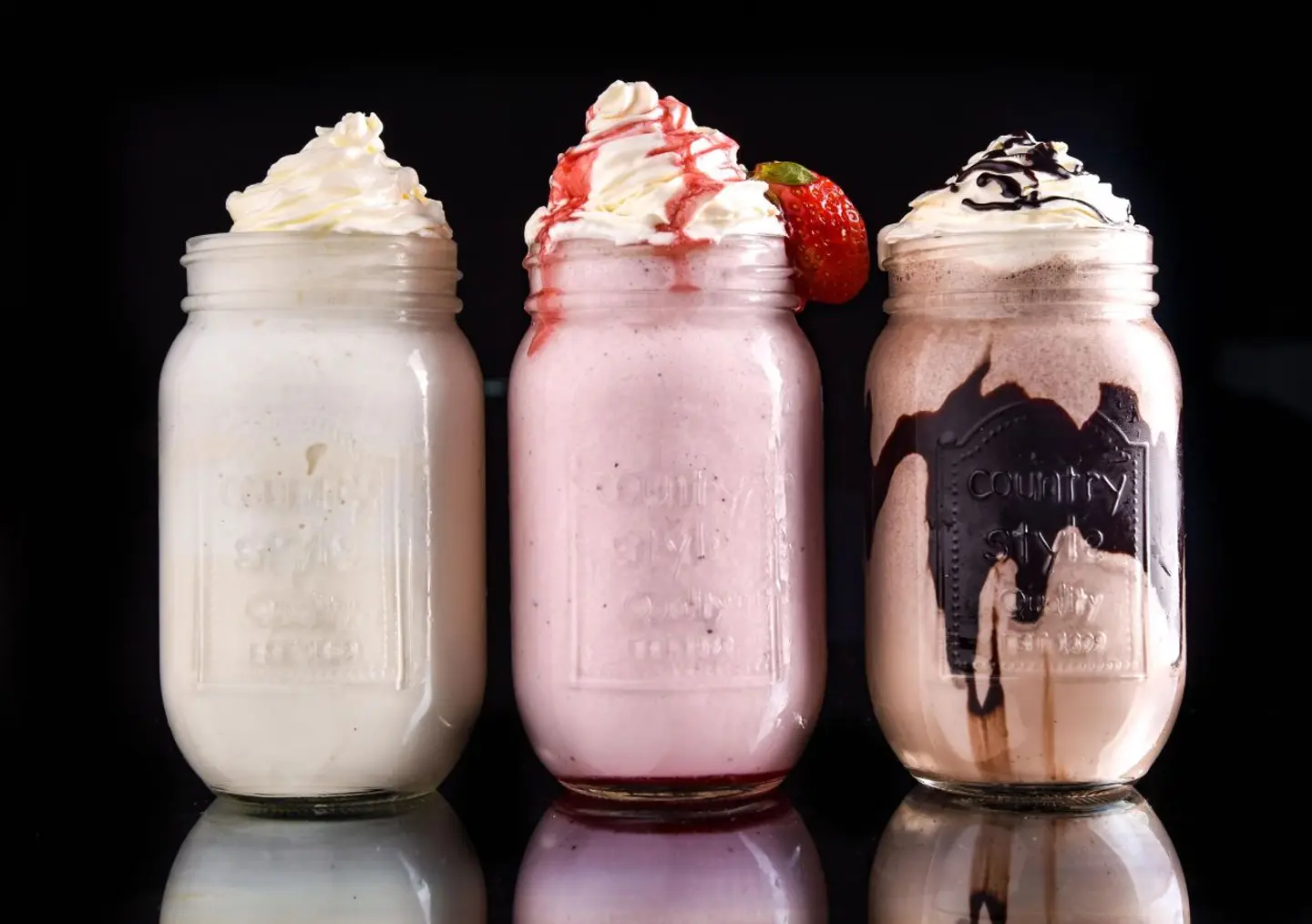 Milk Shake