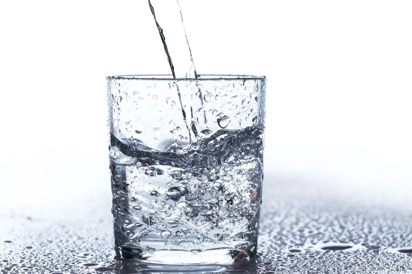 Mineral Water