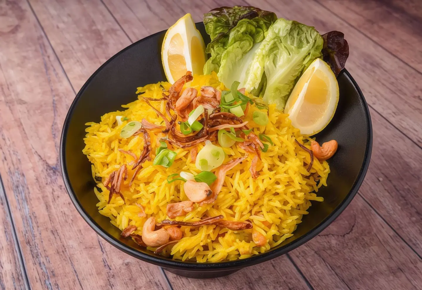 أرز برياني