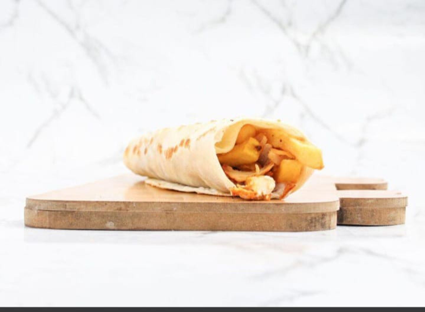 Shwarma Chicken Large