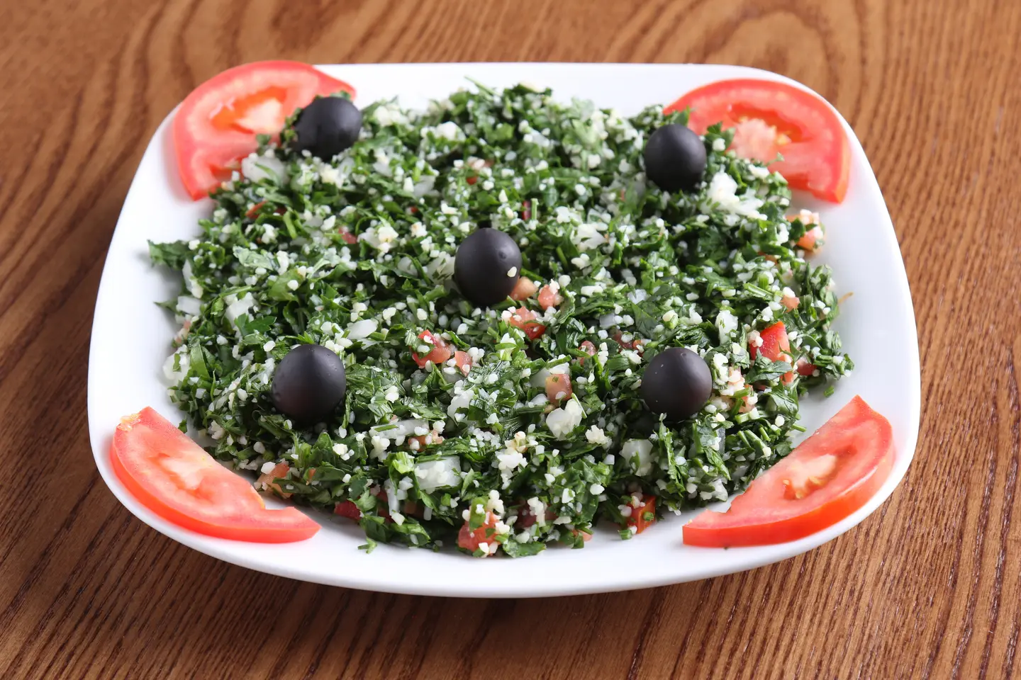 Tabbouleh