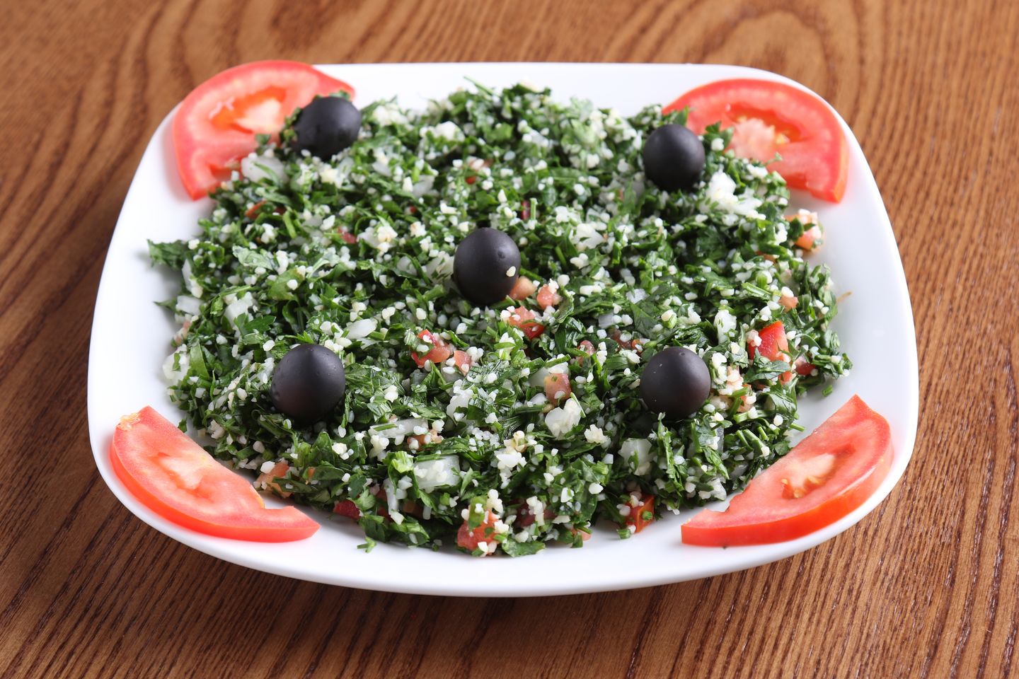تبولة