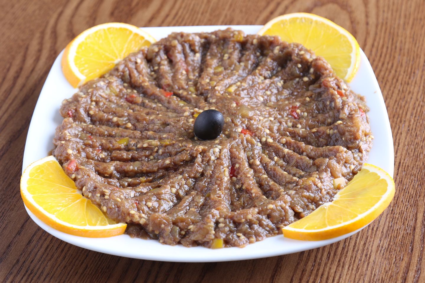 بابا غنوج