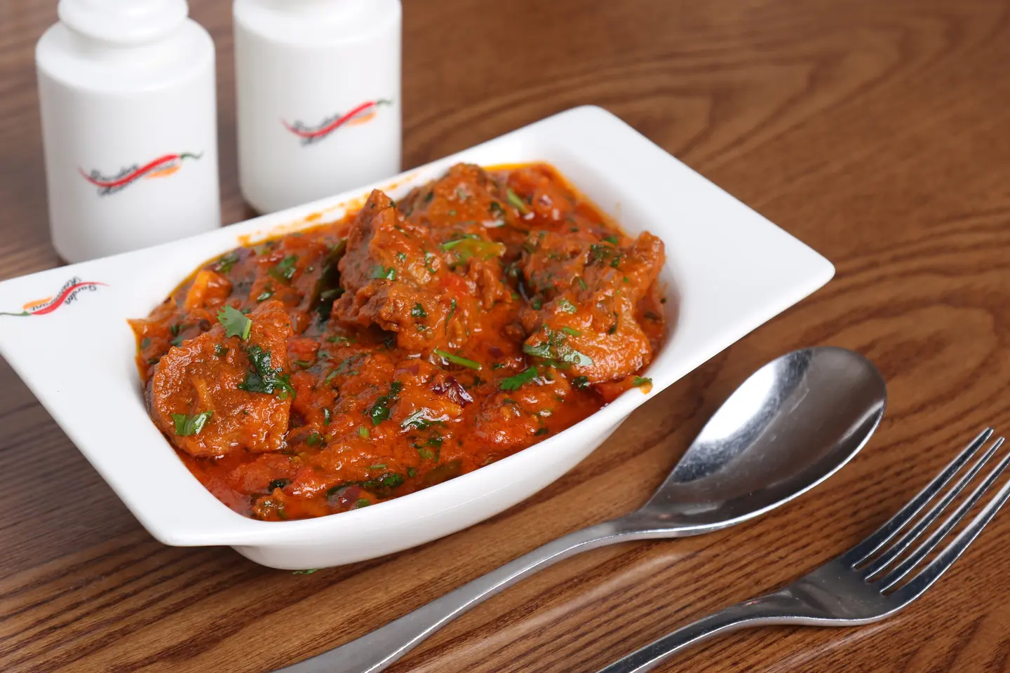 Mutton Masala