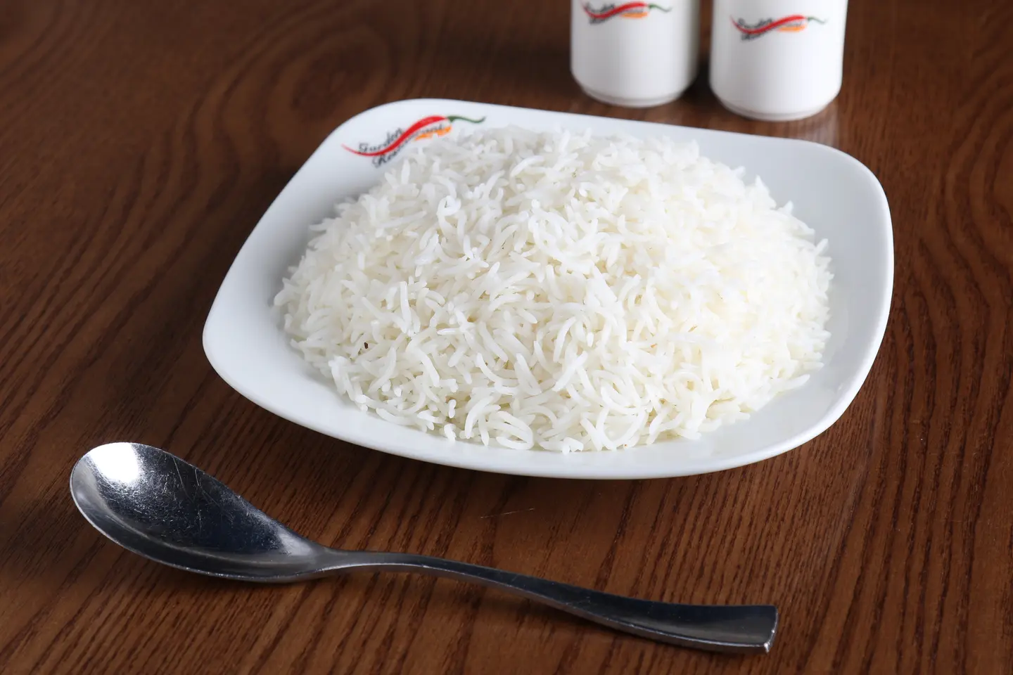 White Rice