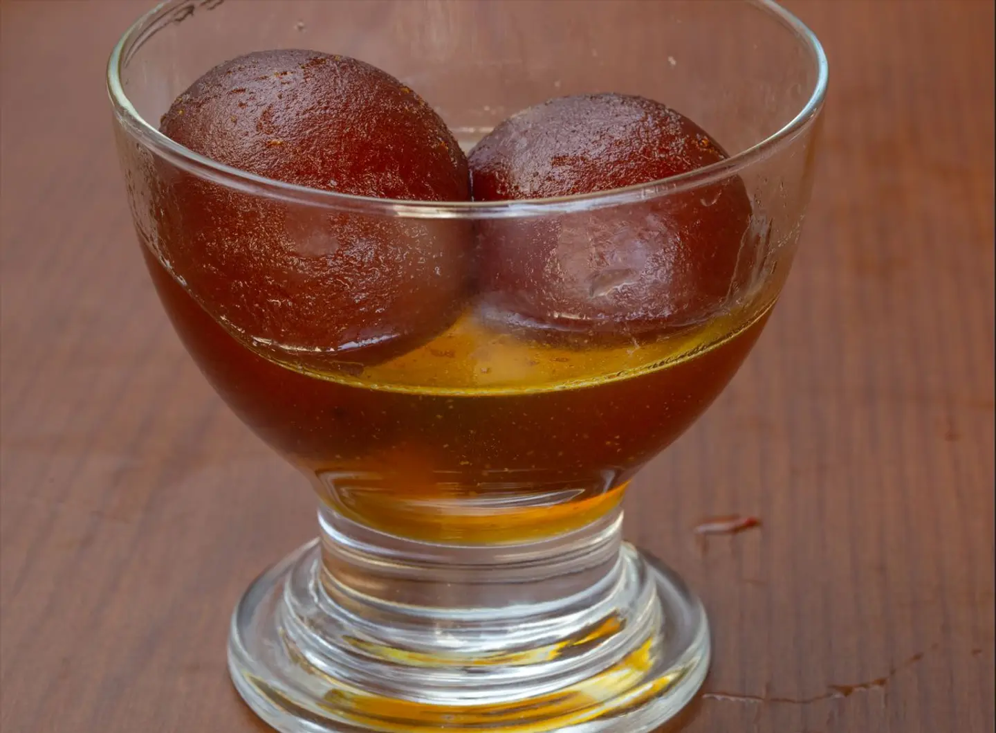 Gulab Jamun