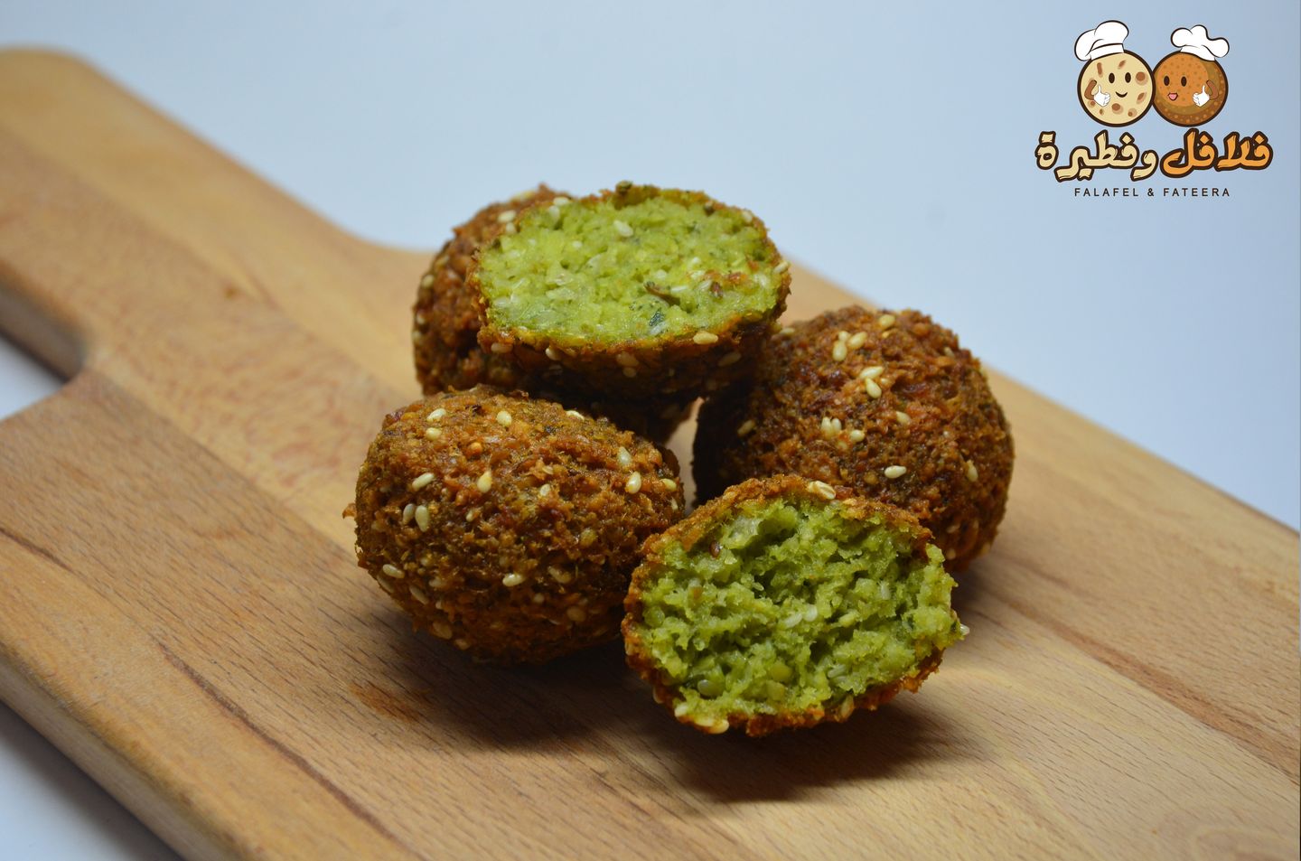 Falafel 3 Pieces