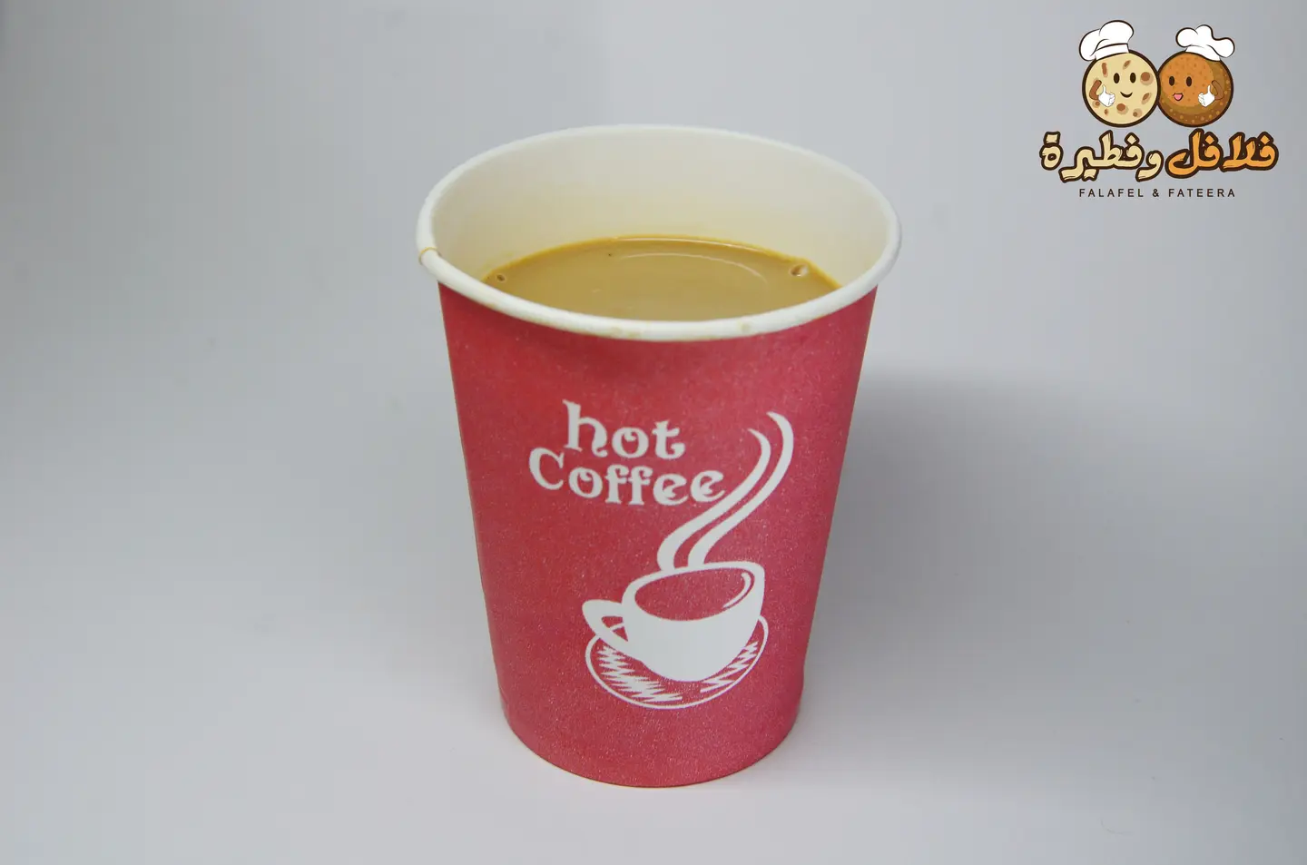 نسكافيه بالحليب