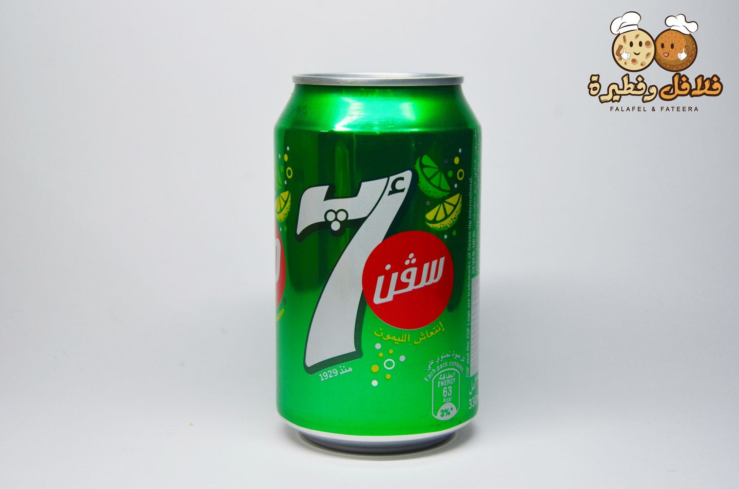 7 Up