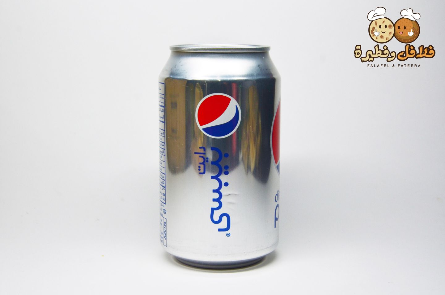 Pepsi Diet