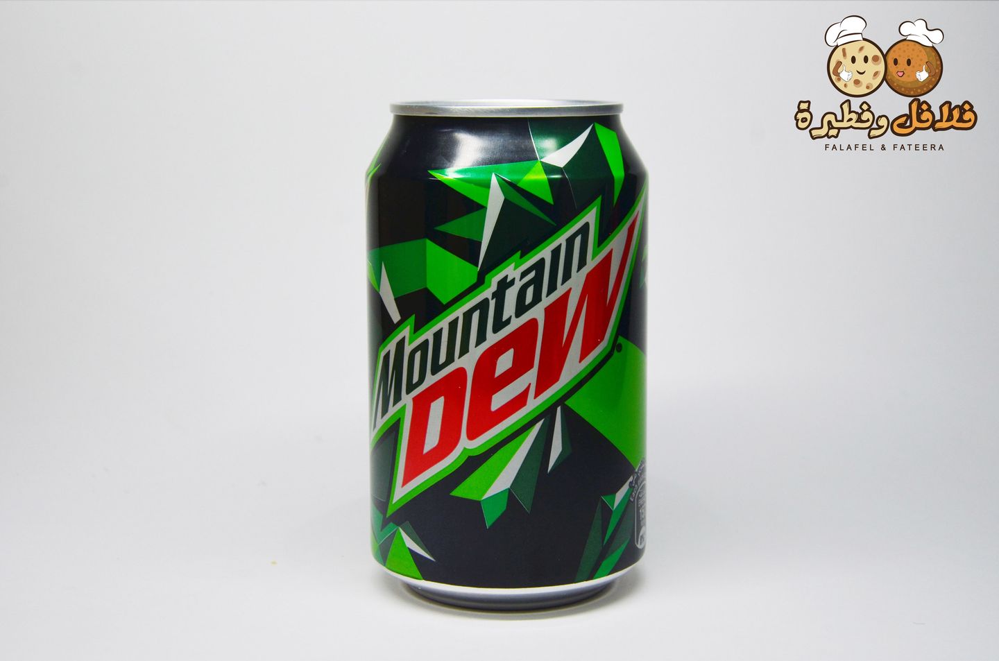 Mountain Dew