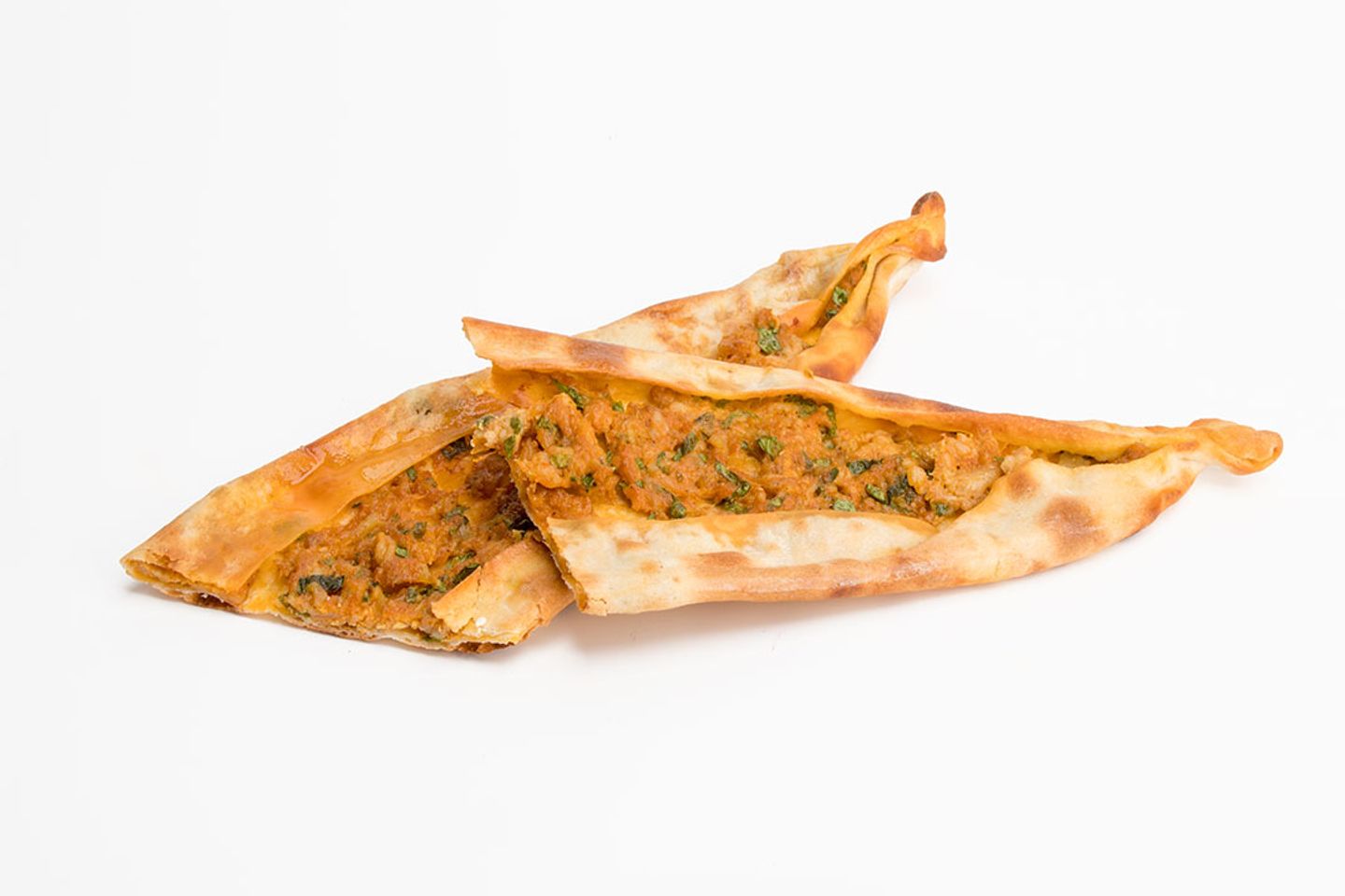 فطيرة دجاج