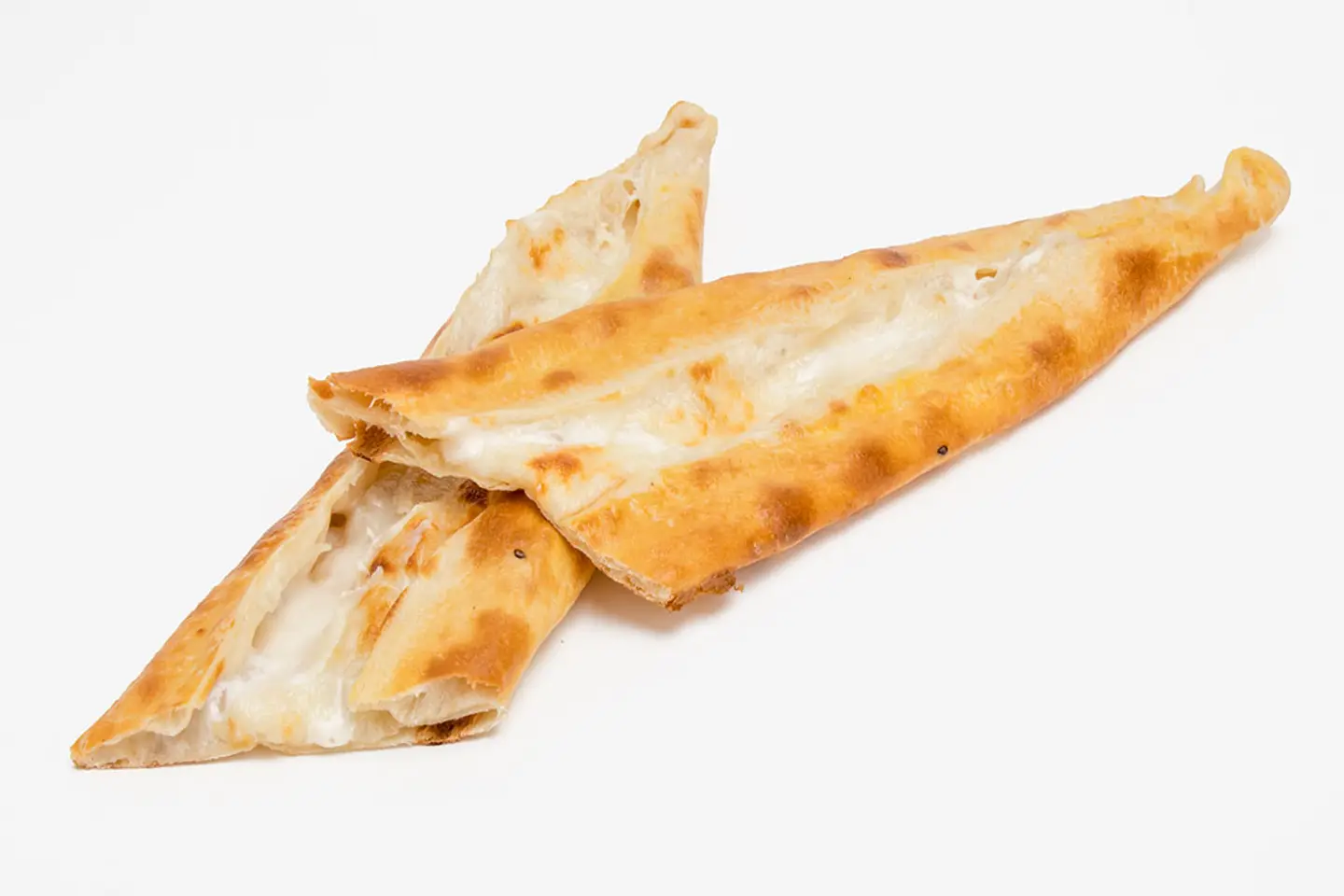 فطيرة جبن سايل