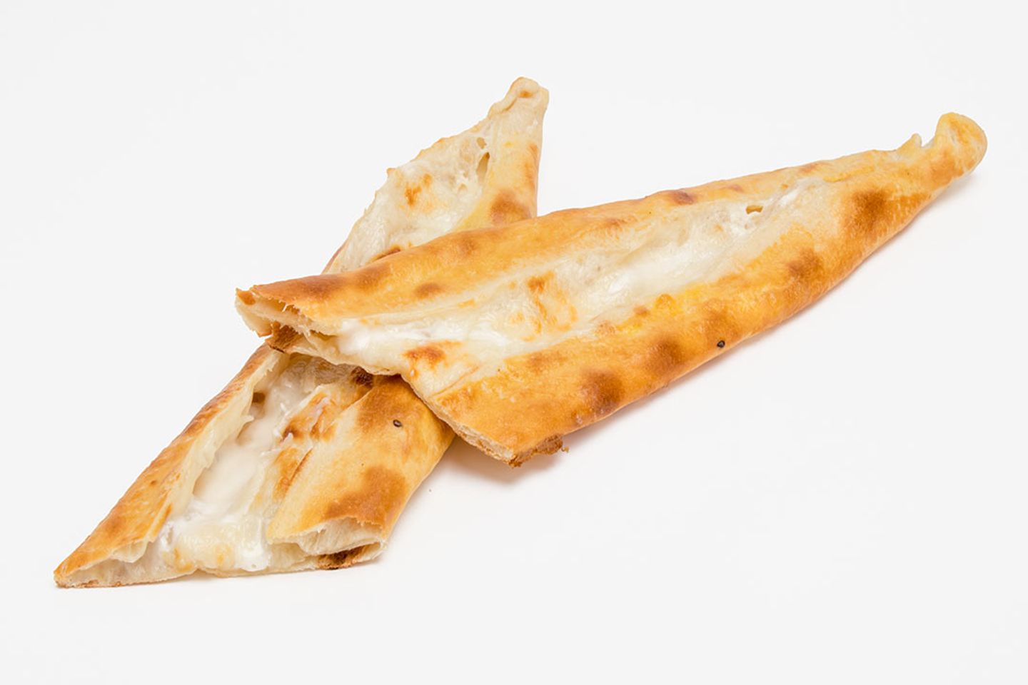 فطيرة جبن سايل
