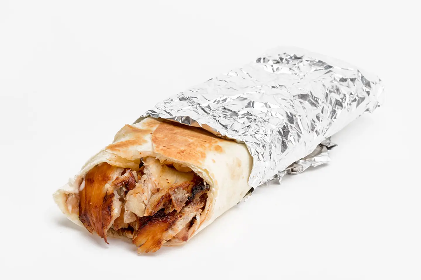 صاروخ كباب لحم