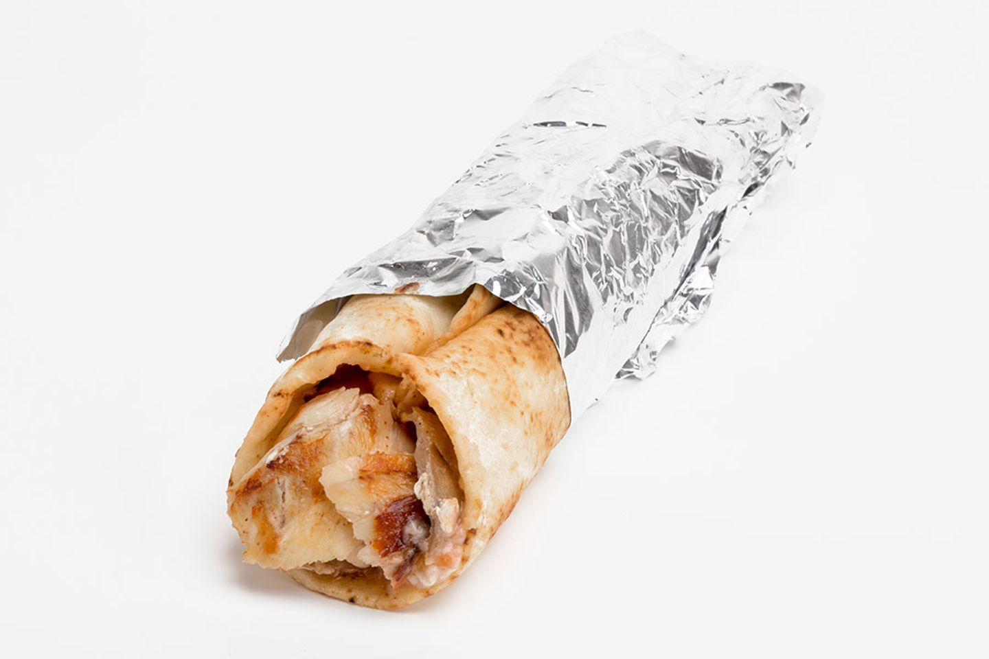 Regular Shawarma