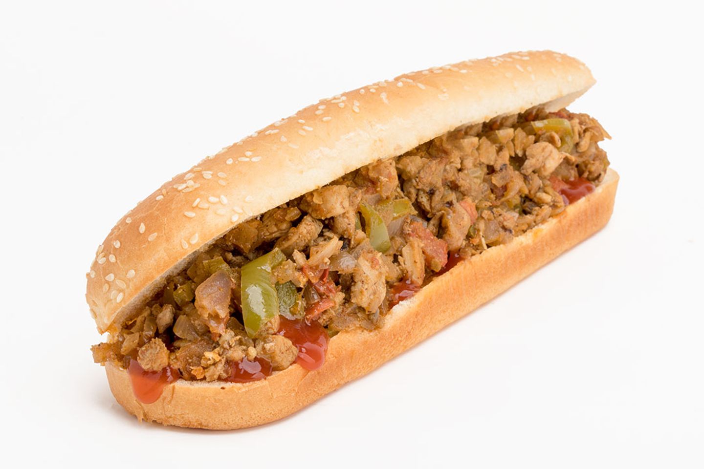 كودو عادي وجبه