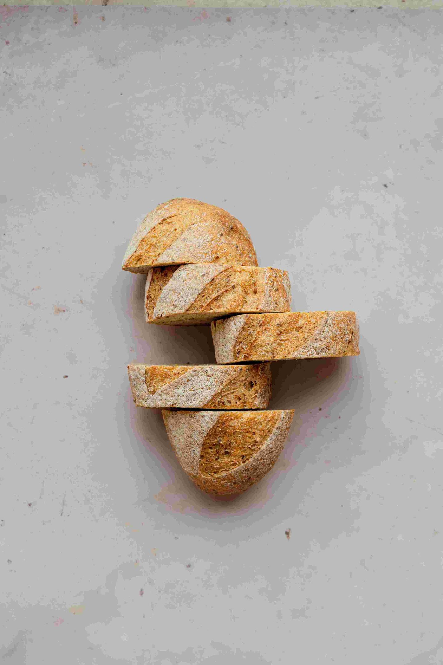 Vieno Bread