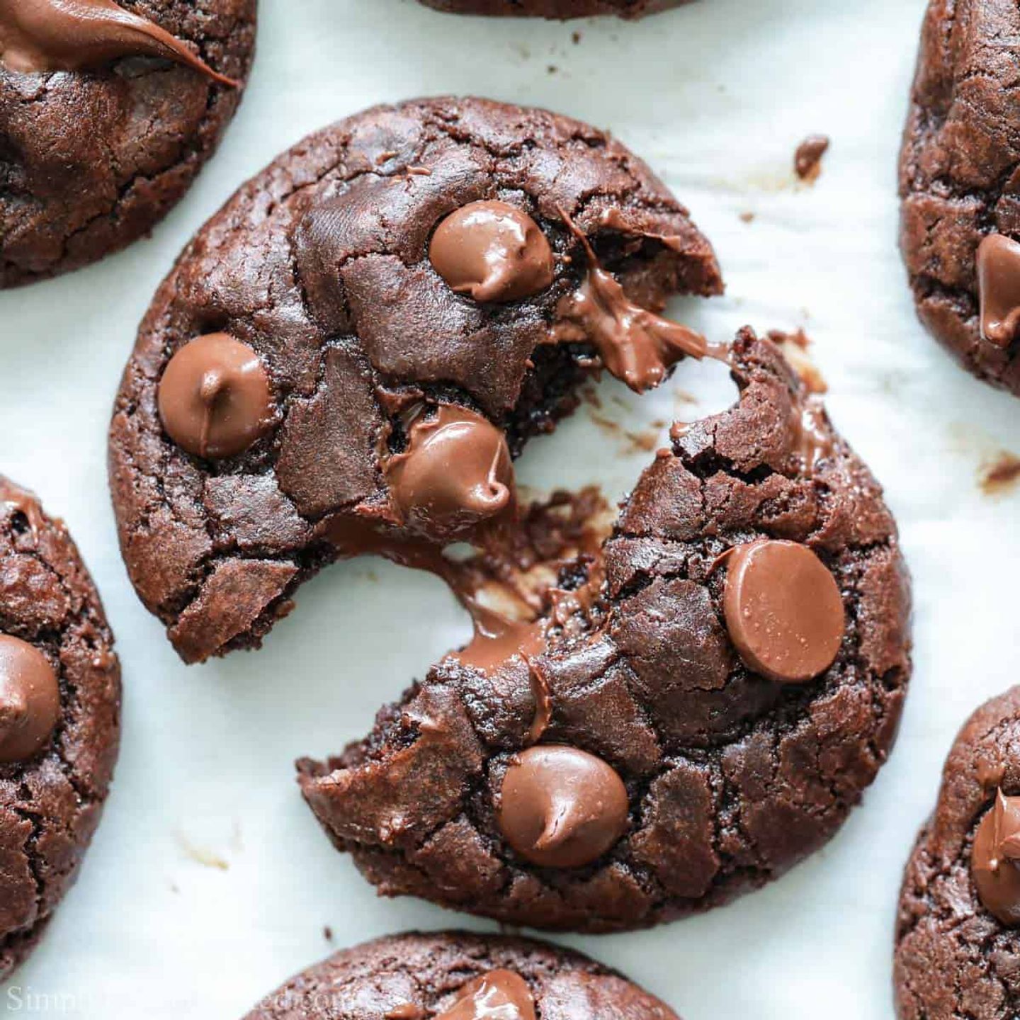 Chocolate Cookies