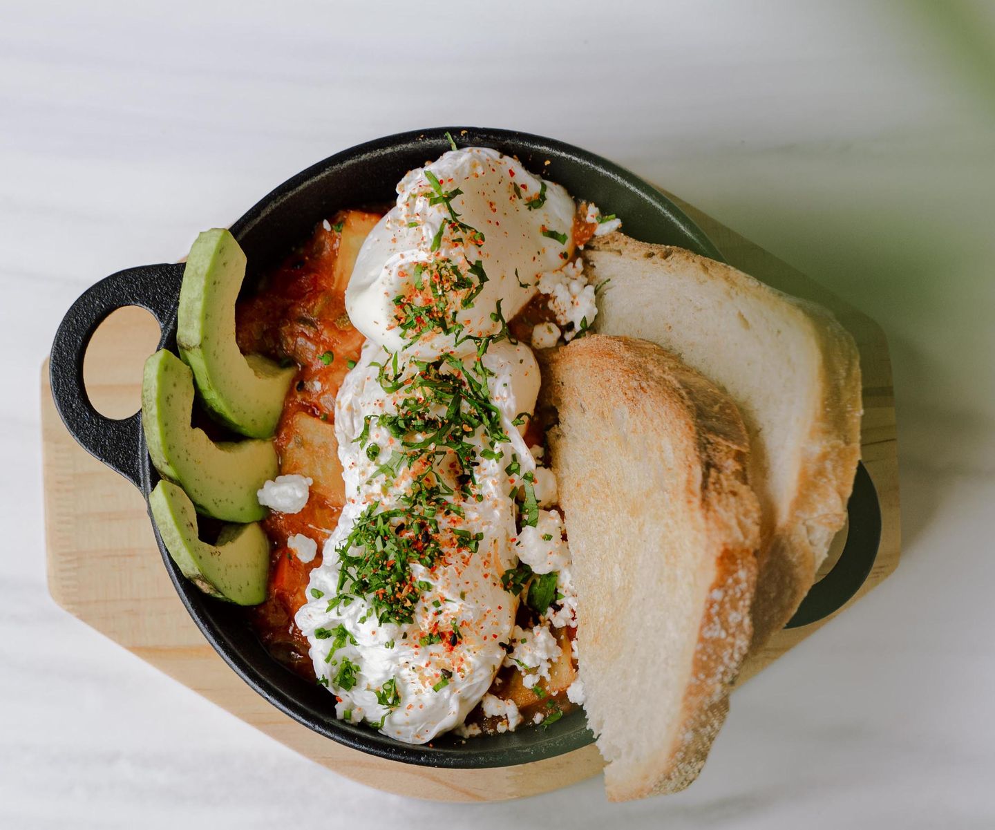 Shakshouka